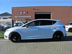 SEAT Leon - 1.4 TSI FR Business panoramadak inruil mogelijk