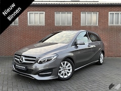 Mercedes-Benz B-klasse - 180 Business Solution