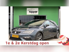 SEAT Leon - 1.5 TSI FR Business Intense | Automaat | Vol Optie | PanoDak |