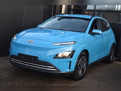 Hyundai Kona - 39Kwh Comfort 136Pk 3FASE SOH 97% *Navi/Clima/Camera/Stoelverwarming