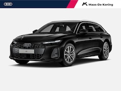 Audi A6 Avant - 2.0 e-hybrid quattro Pro Line 299 PK · Tech pakket · Trekhaak elek. wegklapbaar · Sportsto