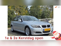 BMW 3-serie Touring - 318i Corporate Lease Business Line Zeer netjes navigatie cruis control parkeer sensor goed