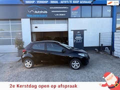 Mazda 2 - 2 1.3hp S-VT Touring- Met onderhoudshistorie, Lichtmetalen velgen, Airco en een nieuwe APK