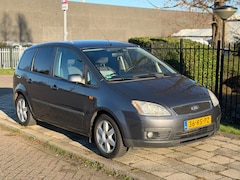 Ford Focus C-Max - 1.6-16V Futura