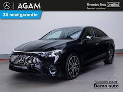 Mercedes-Benz CLA-Klasse - Coupé 250+ Launch Edition 85 kWh Trekhaak