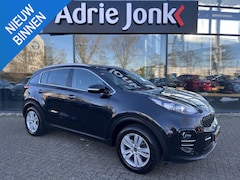 Kia Sportage - 1.6 GDI DynamicLine TREKHAAK | NAVIGATIE | A.CAMERA | PARKEERSENSOREN | APPLE CARPLAY/ANDR