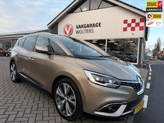 Renault Grand Scénic - 1.3 TCe Bose 7p. RIJKLAARPRIJS