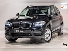 BMW X3 - XDrive30e|Leder|Cam|HIFI audio|Dealer ond|