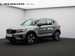 Volvo XC40 - B4 197PK Plus Dark / All Season / Harman Kardon / BLIS / Adaptive Cruise / 19" / Verwarmba