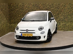Fiat 500 - 1.2 Sport | Navi | PDC | Cruise