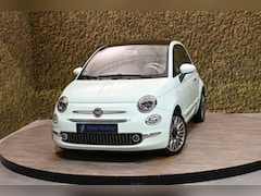 Fiat 500 - 1.2 Lounge | Panorama | PDC | Navi | Airco | Mint