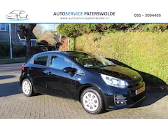 Kia Rio - 1.2 CVVT ComfortLine