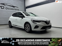 Renault Clio - 1.6 E-Tech Hybrid 145 Evolution - Airco - Navi - Cruise - Carplay - Parkeersensoren