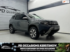 Dacia Duster - 1.0 TCe 100 BI-FUEL LPG Journey - Camera - Dodehoek - Cruise