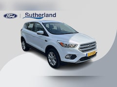 Ford Kuga - 1.5 EcoBoost Titanium 182pk | Trekhaak | Winterpack | Panoramadak