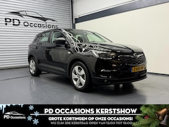 Opel Grandland X - 1.6 225PK Turbo Plug-In Hybrid Business Edition - Camera - Stoelverw