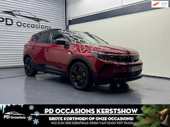Opel Grandland - 1.6 Turbo Plug-In Hybrid Ultimate - Camera - Stoelverw. - ACC - Navi - Clima