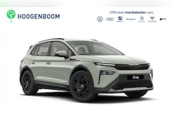 Skoda Elroq - Limited 50 Edition