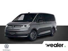 Volkswagen Multivan - Bedrijfswagens Bulli Edition L2 1.5 eHybrid EU6 180 kW (245pk) 31