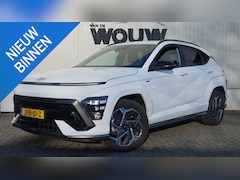 Hyundai Kona - 1.6 GDI HEV Comfort N-Editie