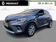 Renault Captur - 1.3 TCe 140 EDC Intens
