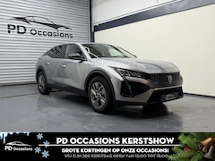 Peugeot 408 - 1.6 HYbrid 180PK EAT8 Allure - (360) Camera - Winter pack - Dodehoek