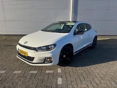 Volkswagen Scirocco - 1.4 TSI Edition
