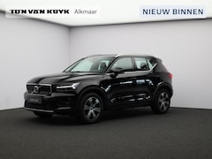 Volvo XC40 - T2 Inscription / Pano. dak / 360 camera / Stoel- + stuurwielverwarming / Achterbankverwarm