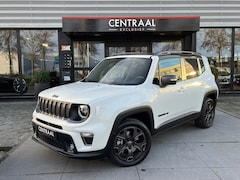 Jeep Renegade - 4xe 240 Plug-in Hybrid Electric Limited|Camera|ACC|Carplay|Keyless|239PK