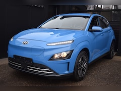 Hyundai Kona - 39Kwh Comfort 136Pk 3FASE SOH 100% *Clima/Camera/Stoelverwarming
