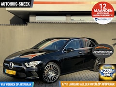 Mercedes-Benz A-klasse - 180 Advantage /Nw Mod/12 maand garantie