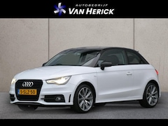 Audi A1 - 1.2 TFSI S-Line | Cruise | Navi | Nette staat