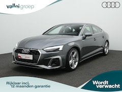 Audi A5 Sportback - 35 TFSI 150 pk S-tronic S edition / S-Line | Trekhaak | Matrix LED | Achteruitrijcamera |