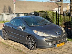 Peugeot 207 CC - 1.6 VTi