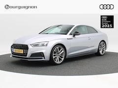 Audi A5 Coupé - 2.0 TFSi 251 Pk Automaat quattro S-Line | Cruise Control | Climate Control | Stoelverwarmi
