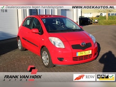 Toyota Yaris - 1.0 VVTi Sol Automaat