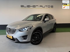 Mazda CX-5 - 2.0 SkyActiv-G 165 Skylease GT 2WD