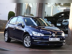 Volkswagen Golf - 1.0 TSI Highline DSG Schuifdak Navi Virtual ACC Camera