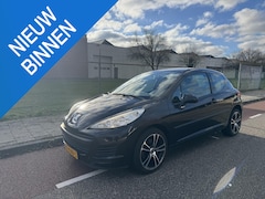Peugeot 207 - 1.4 VTi X-line Airco|17inch velgen|NAP