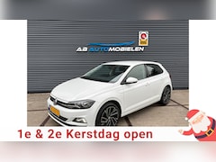 Volkswagen Polo - 1.0 TSI Comfortline CARPLAY/ TREKHAAK/ LM VELGEN