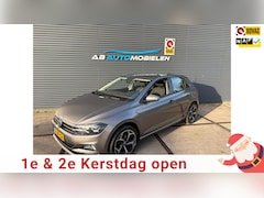 Volkswagen Polo - 1.0 TSI Comfortline NAVI / PDC