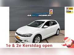 Volkswagen Polo - 1.0 TSI Comfortline CARPLAY/ NAVI/ LM VELGEN