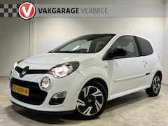 Renault Twingo - 1.2 16V Dynamique | Cruise Control | LM Velgen 15" | Radio | Airco |