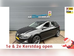 Volkswagen Polo - 1.0 TSI Comfortline AUTOMAAT/ APPLE CARPLAY