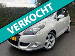 Renault Scénic - 1.4 TCE Dynamique NAVIGATIE ECC APK DEALERONDERHOUDEN