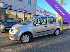 Renault Modus - 1.6-16V PRIVILEGE AUTOMAAT / Airco /