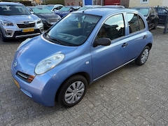 Nissan Micra - 1.2 Visia