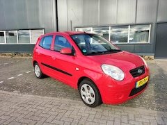 Kia Picanto - 1.1 Fifteen met Nieuwe Apk