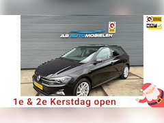 Volkswagen Polo - 1.0 TSI Comfortline CARPLAY/ NAVI/ LM VELGEN