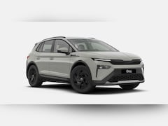 Skoda Elroq - Limited 50 Edition | Trekhaak